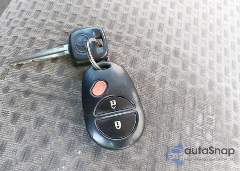 2010 Toyota Tundra Grade V6 из США, поврежденный, VIN 5TFRU5F15AX020732